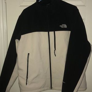 THE NORTH FACE ZIP UP